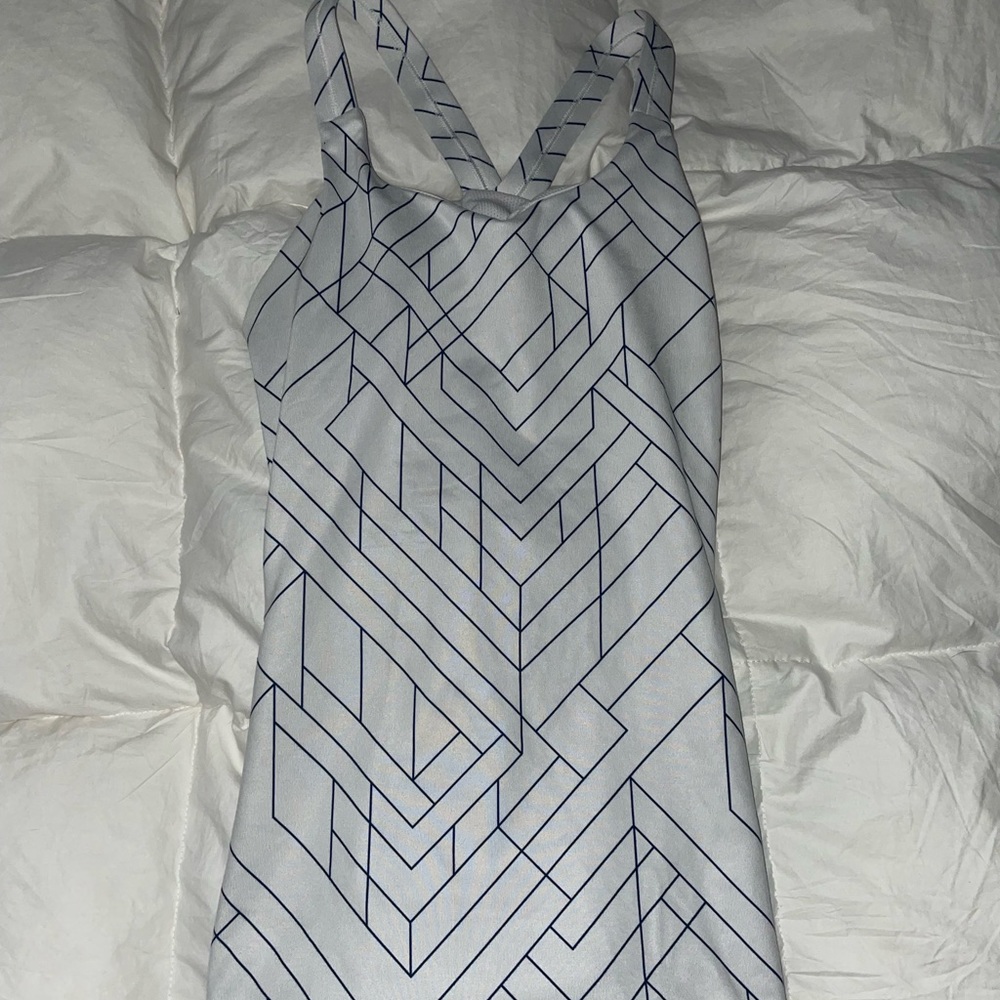 Athleta sports tank